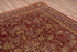 Antique Mahal Area Rug (9' x 13')
